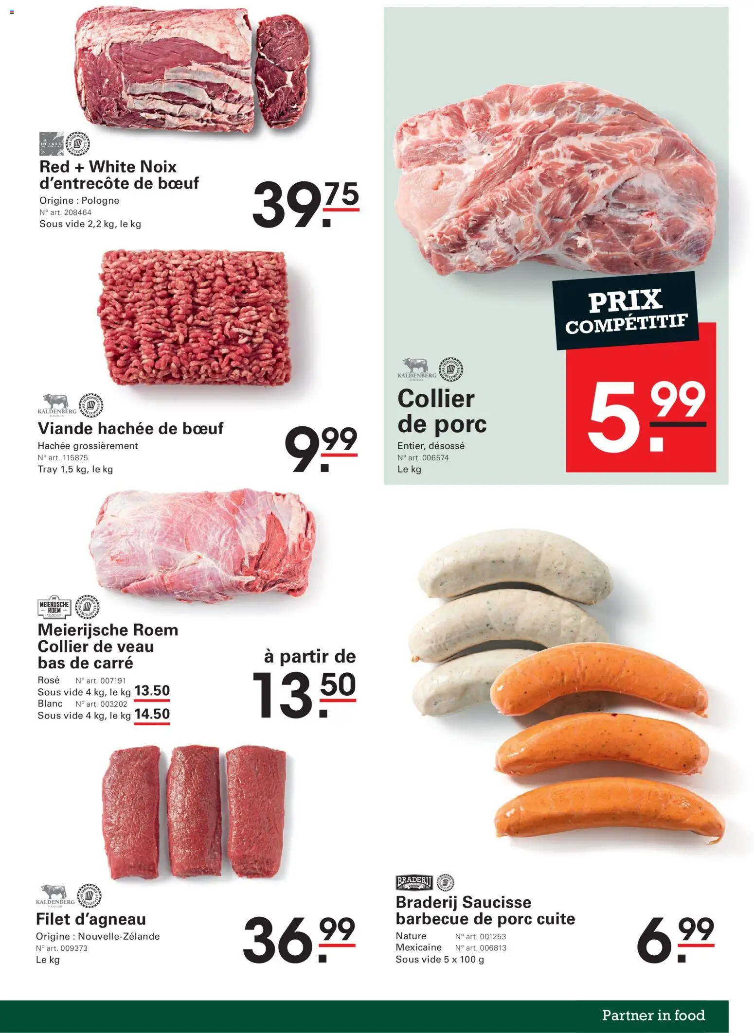 {H1} | Pagina: 3 | Producten: Barbecue, Filet
