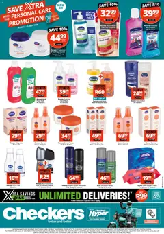 Checkers specials catalogue – valid from 06/07/2026