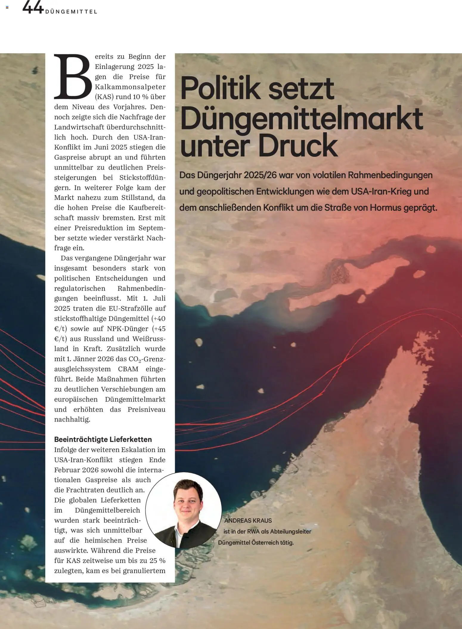 Lagerhaus Unser Land Juli - August 2026 gültig ab 01.07.2026 | Seite: 44