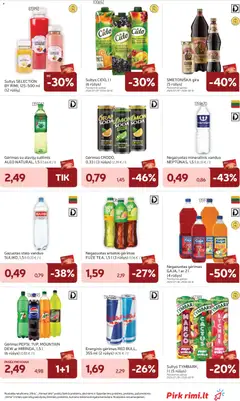 Rimi leidinys galioja nuo 2026.07.28 | Puslapis: 19