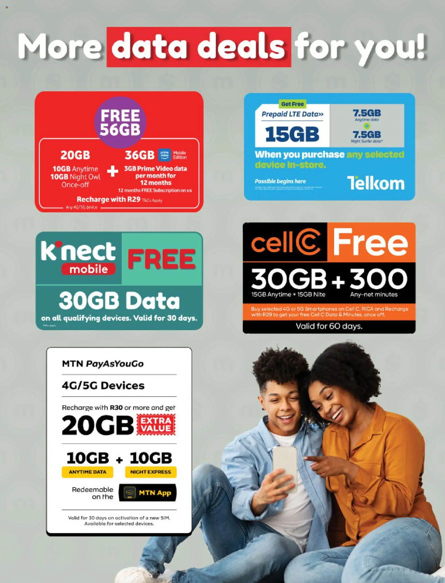 New Shoprite catalogue – valid from 17/08/2026 | Page: 10 | Products: Data