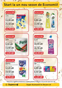 Ofertele Supeco valabile de la 03.09.2026 | Pagină: 24