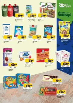 Podunavlje katalog - pregled Podunavlje kataloga - važi od 21.10.2026 | Strana: 7