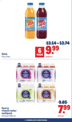 Makro folder - Voorbeeld van een folder van Makro, geldig van 17.06.2026 | Pagina: 60 | Producten: Waffelini, Fles, Festék, Mango
