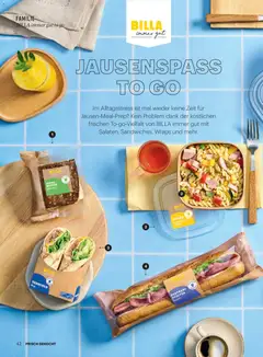 Frisch Gekocht Magazin - amely érvényes a következő dátumtól: 2026.09.01. | Oldal: 40 | Termékek: Pastrami