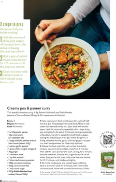 Preview of Waitrose Offers valid from 03.06.2026 | Page: 44