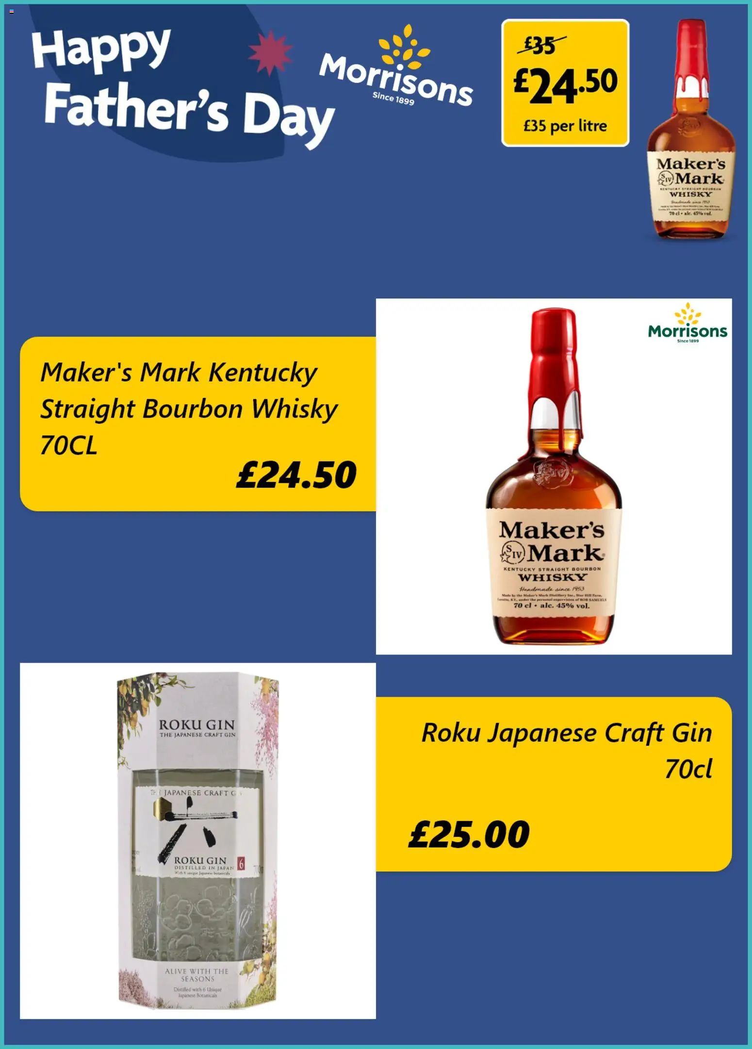 {H1} | Page: 2 | Products: Bourbon, Gin, Whisky