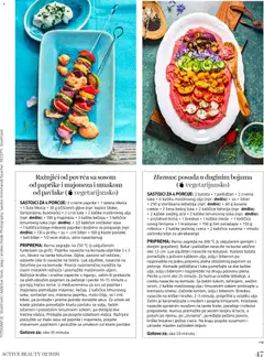 DM Drogerie katalog Active Beauty - pregled DM Drogerie kataloga - važi od 05.05.2026 | Strana: 47