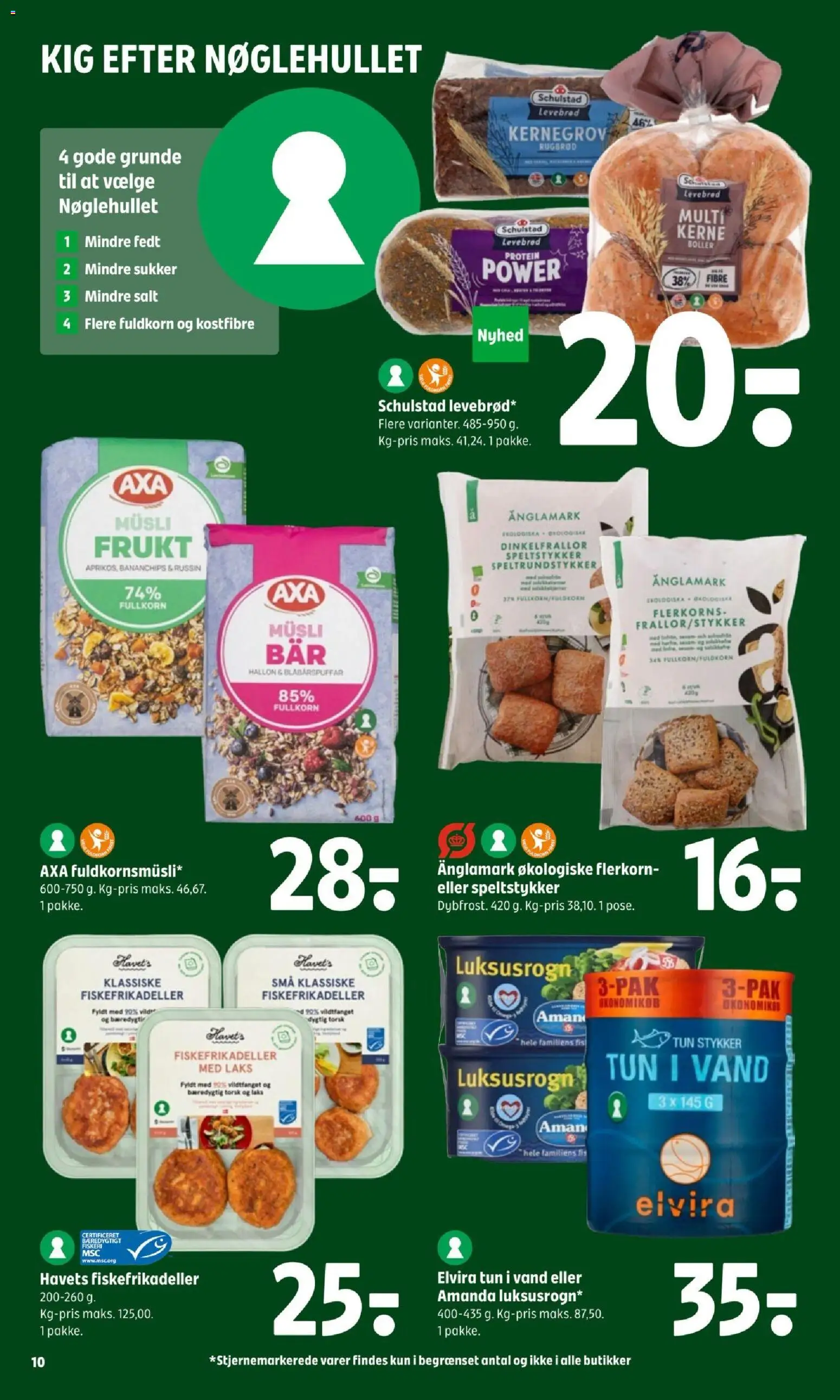 Coop 365 tilbudsavis – gyldig fra 15/10/2026 | Side: 13
