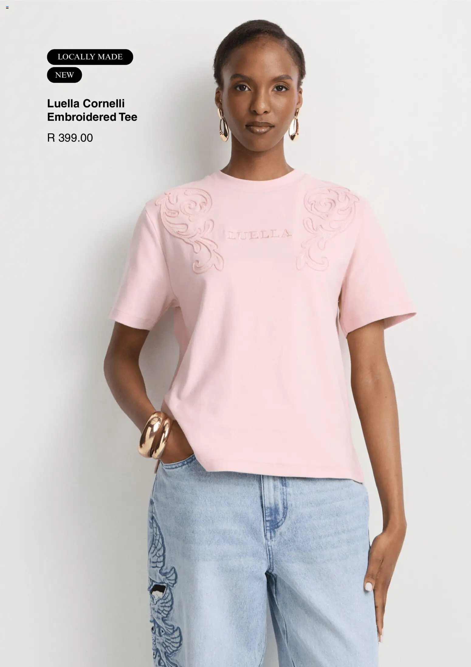 New Foschini catalogue – valid from 01/09/2026 | Page: 2