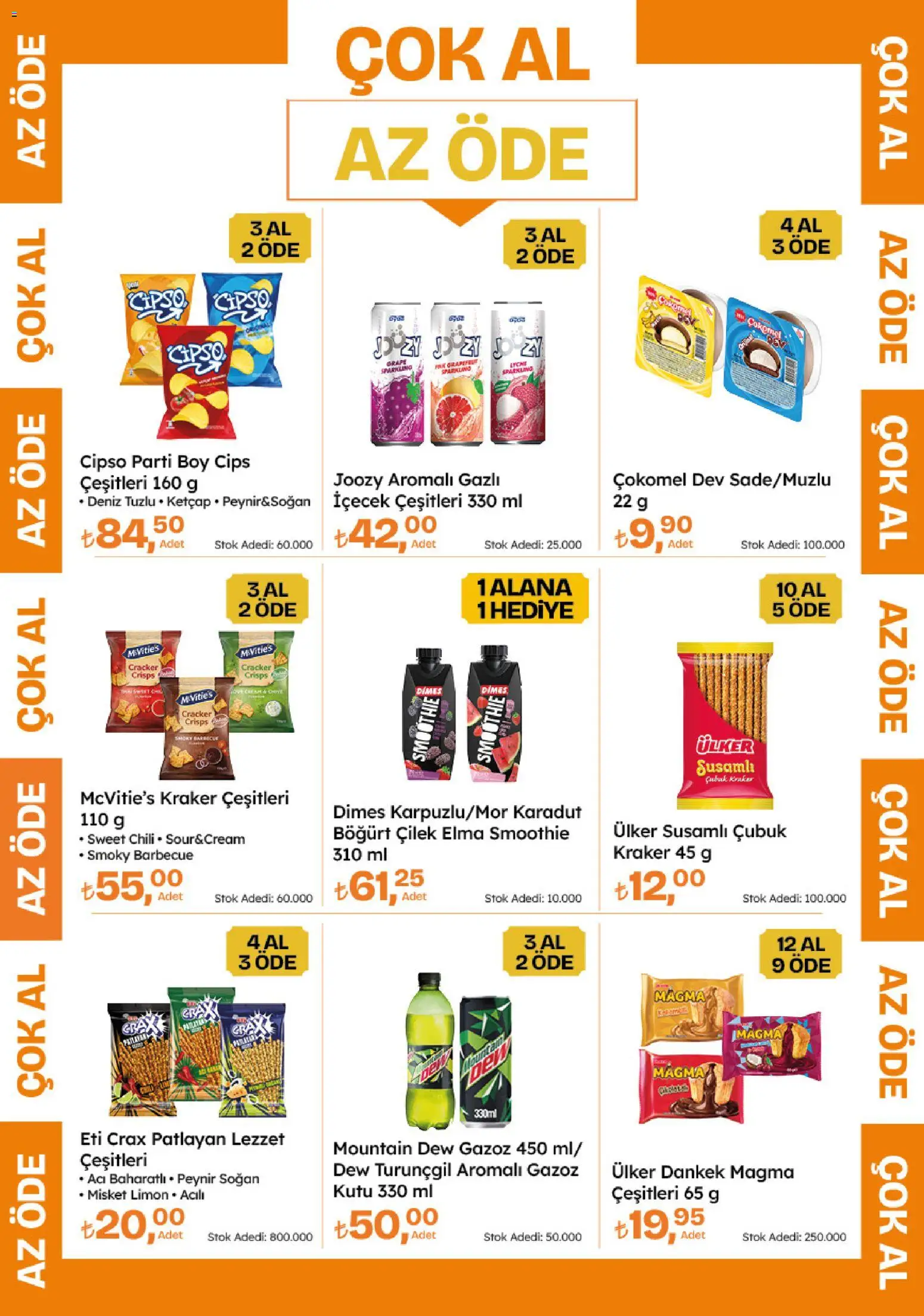 Migros Katalog - Migroskop - 10 Eylül 2026 tarihinden itibaren geçerlidir | Sayfa: 58