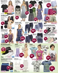 Otto's aktionen ab 08.07.2026 gültig | Seite: 10 | Produkte: Unterhemd, Slip, Kleid, Tasche