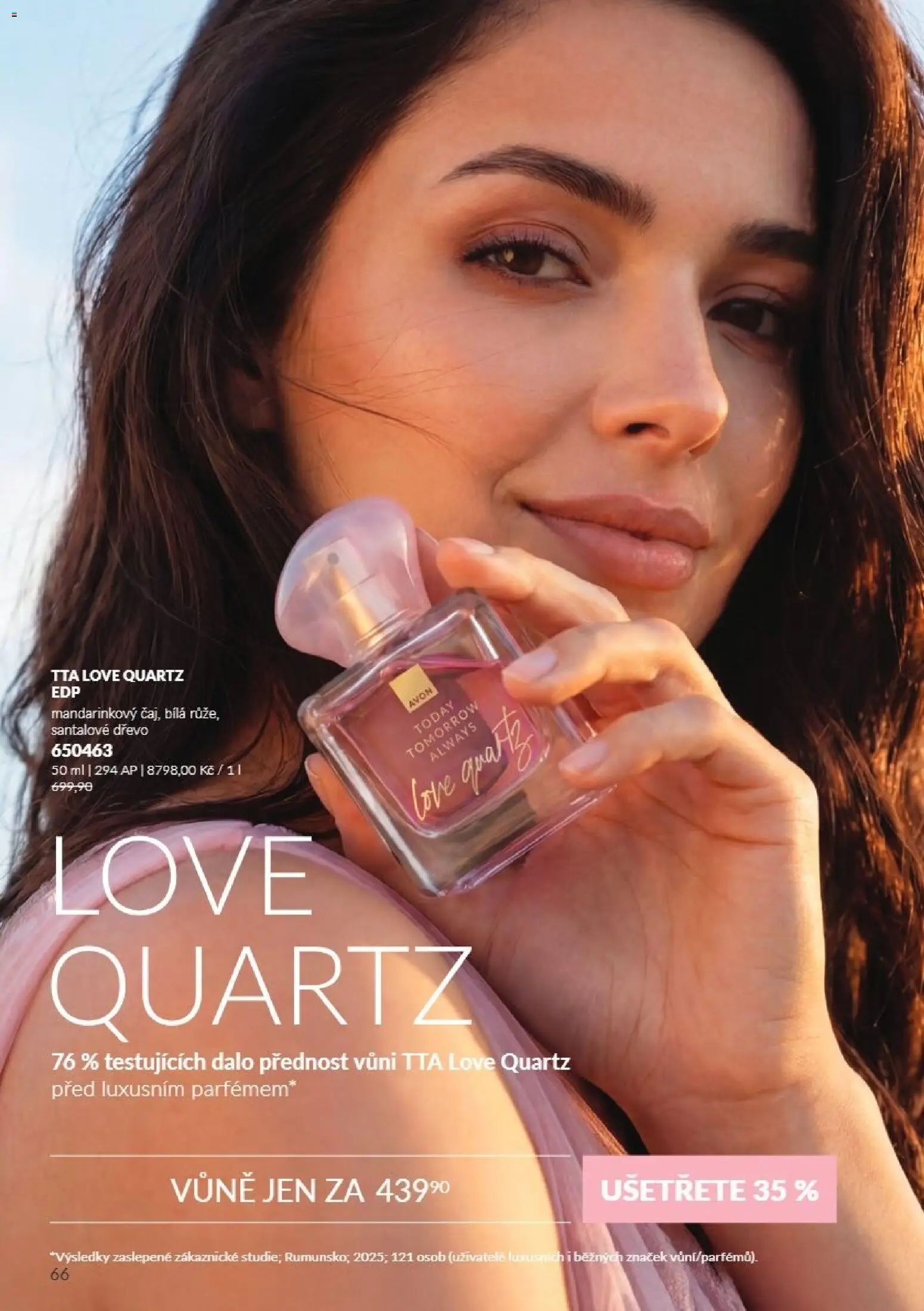 Avon Katalog 10/2026 od 01.10.2026 | Strana: 66