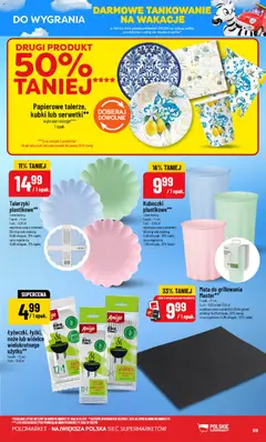 Pogląd oferty "POLOmarket gazetka" - ważna od 24.06.2026 | Strona: 69