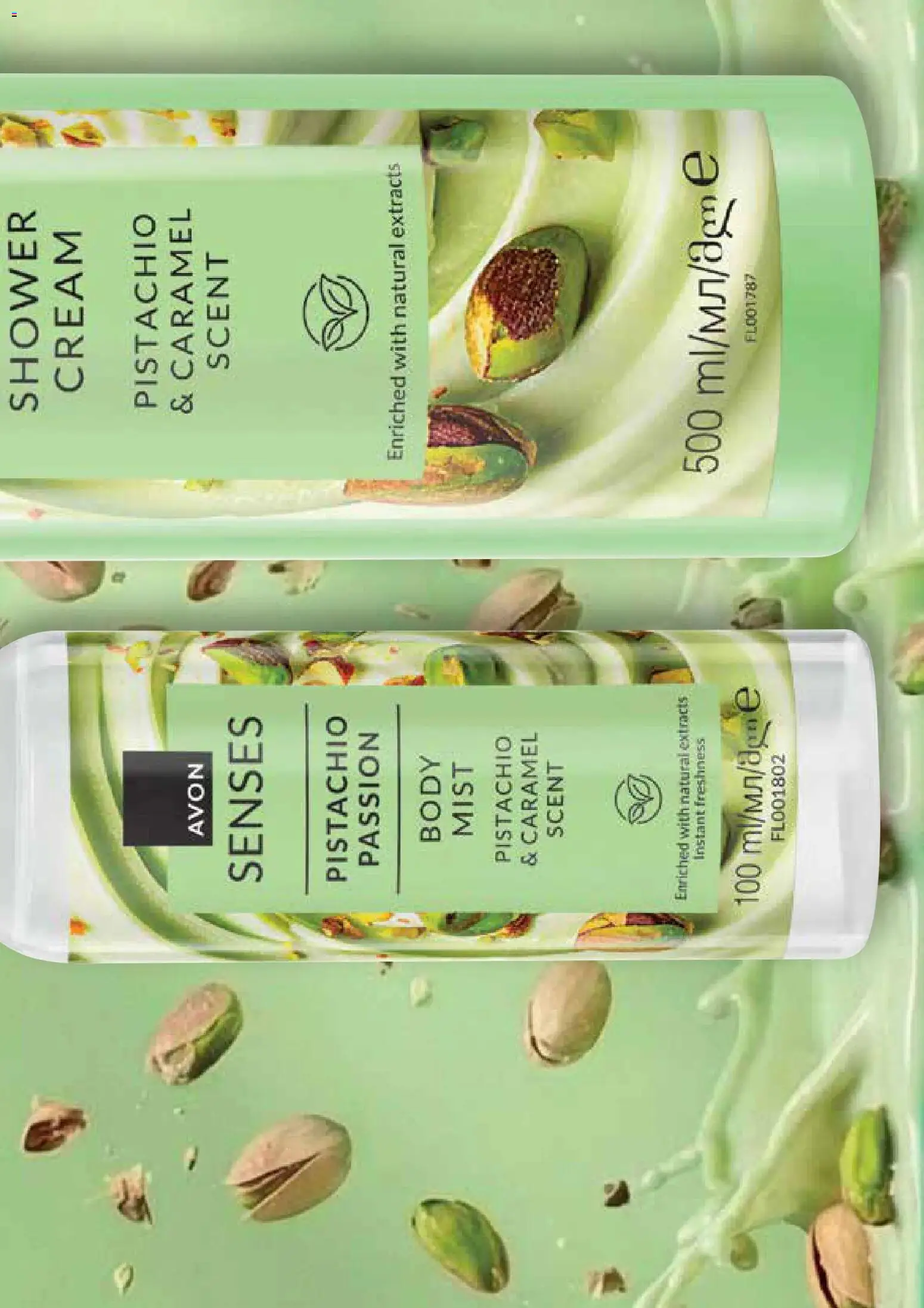AVON φυλλαδιο – σε ισχύ από 05/10/2026 | Σελίδα: 119