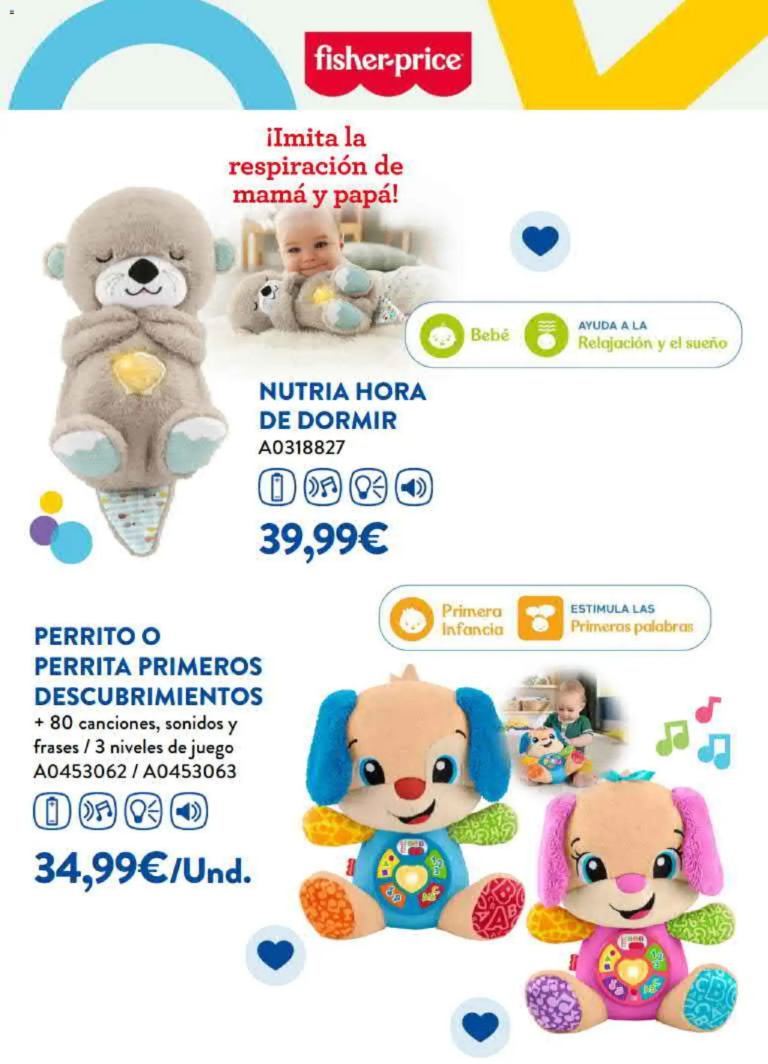 Juguettos catálogo │ válido desde el 30/06/2026 | Página: 57