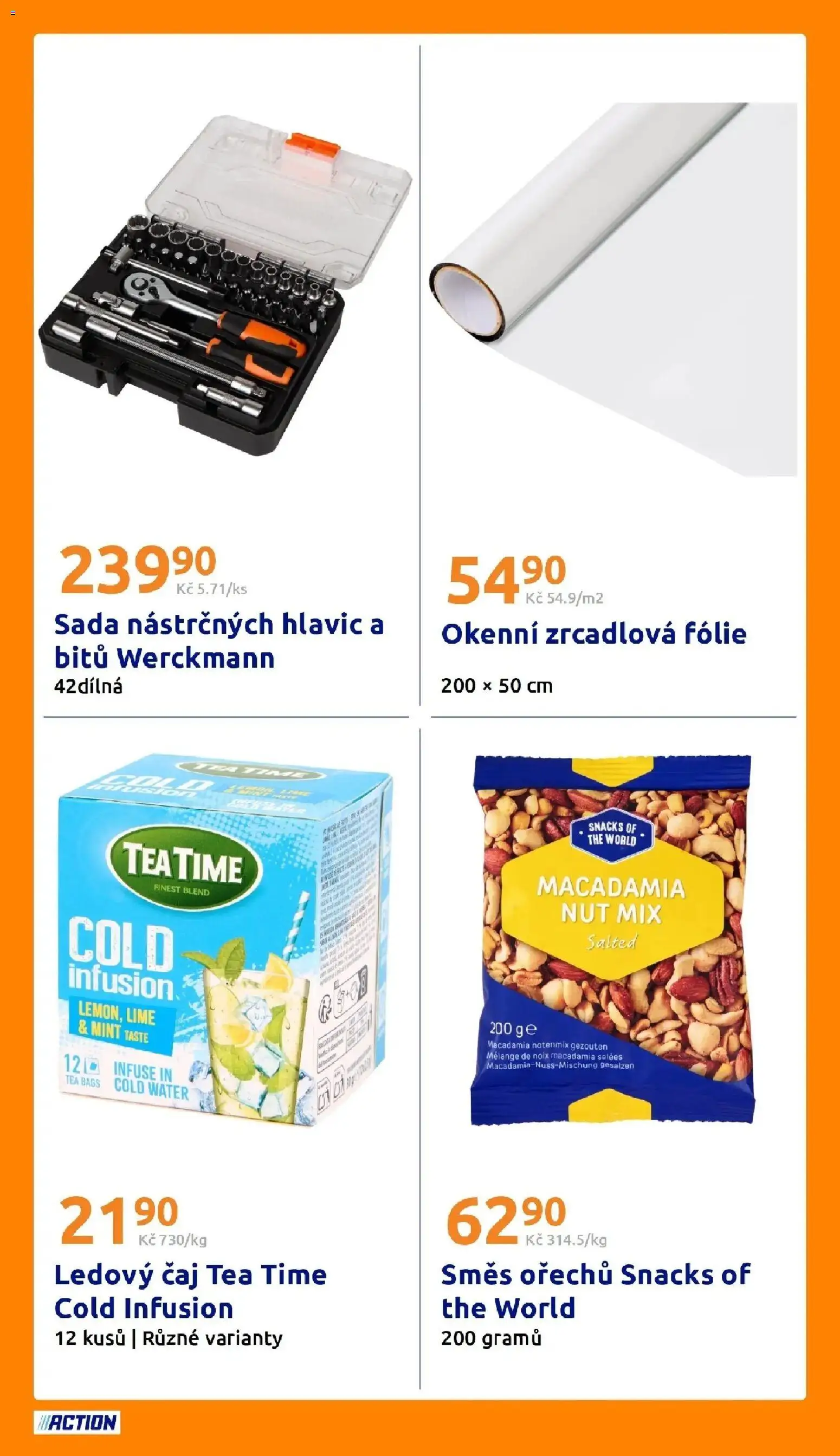 Action leták od 22.07.2026 — page 20