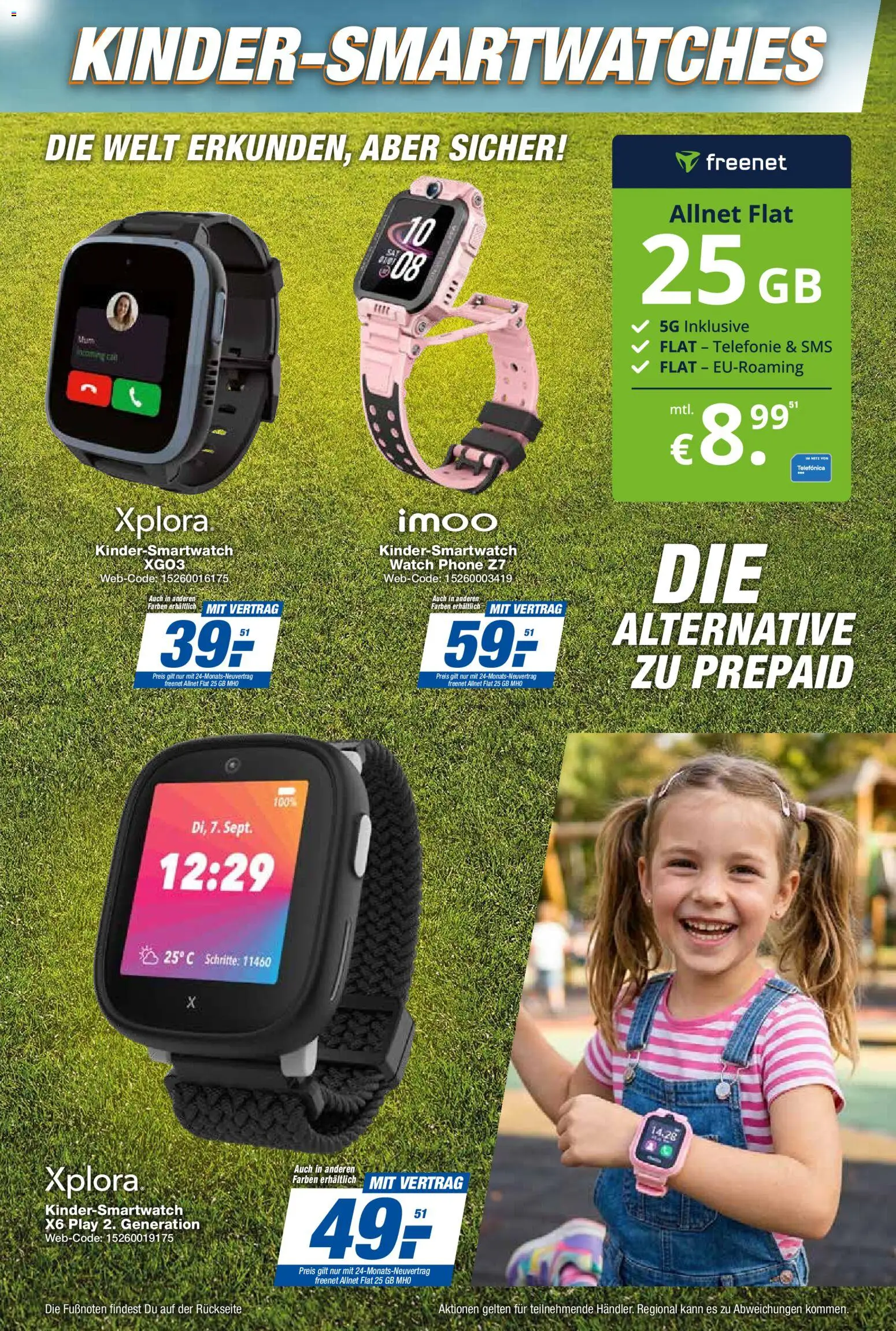 Expert Smarthphone Highlights im Juni – gültig ab 01.06.2026 | Seite: 29