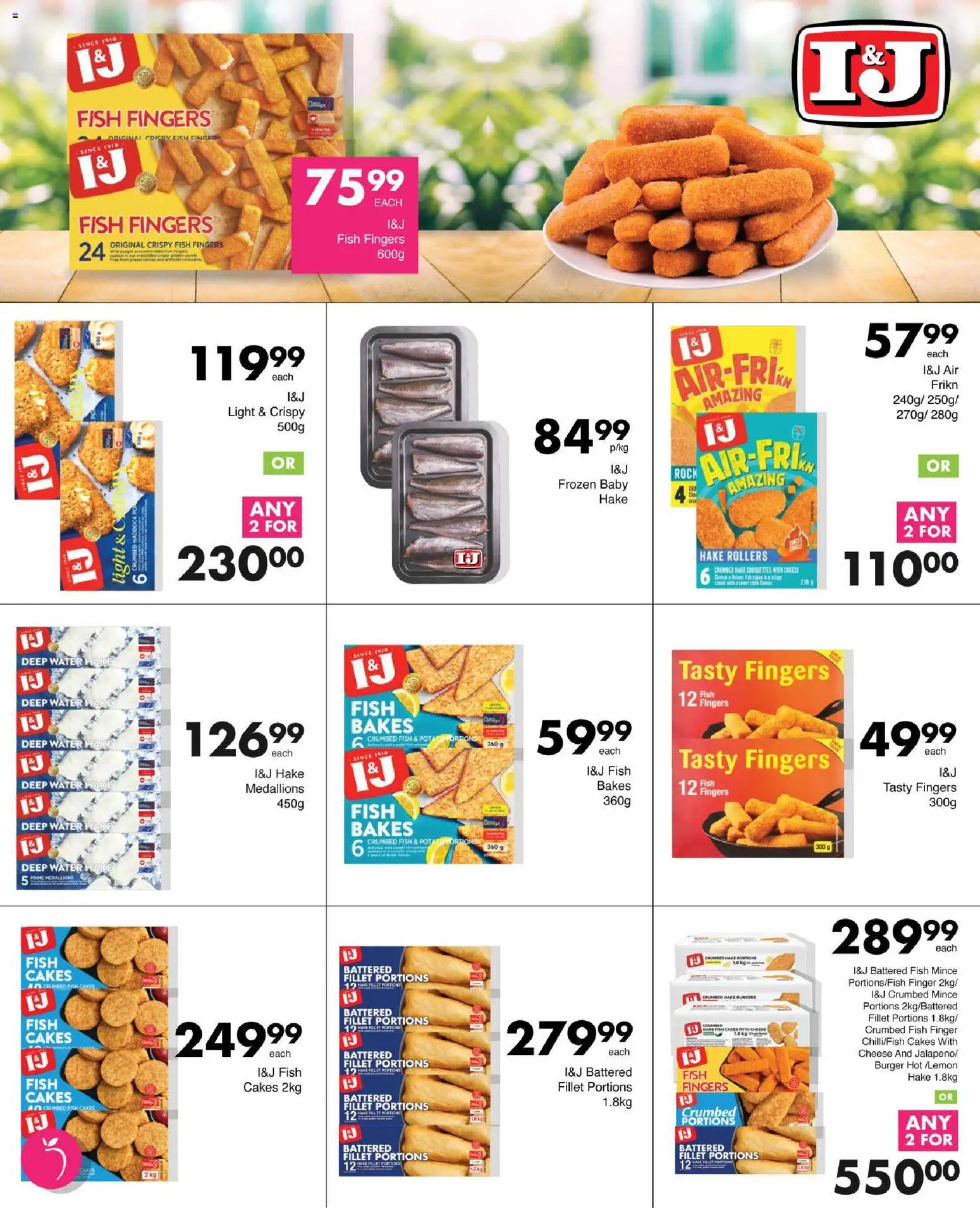 New Save catalogue – valid from 25/06/2026 | Page: 15