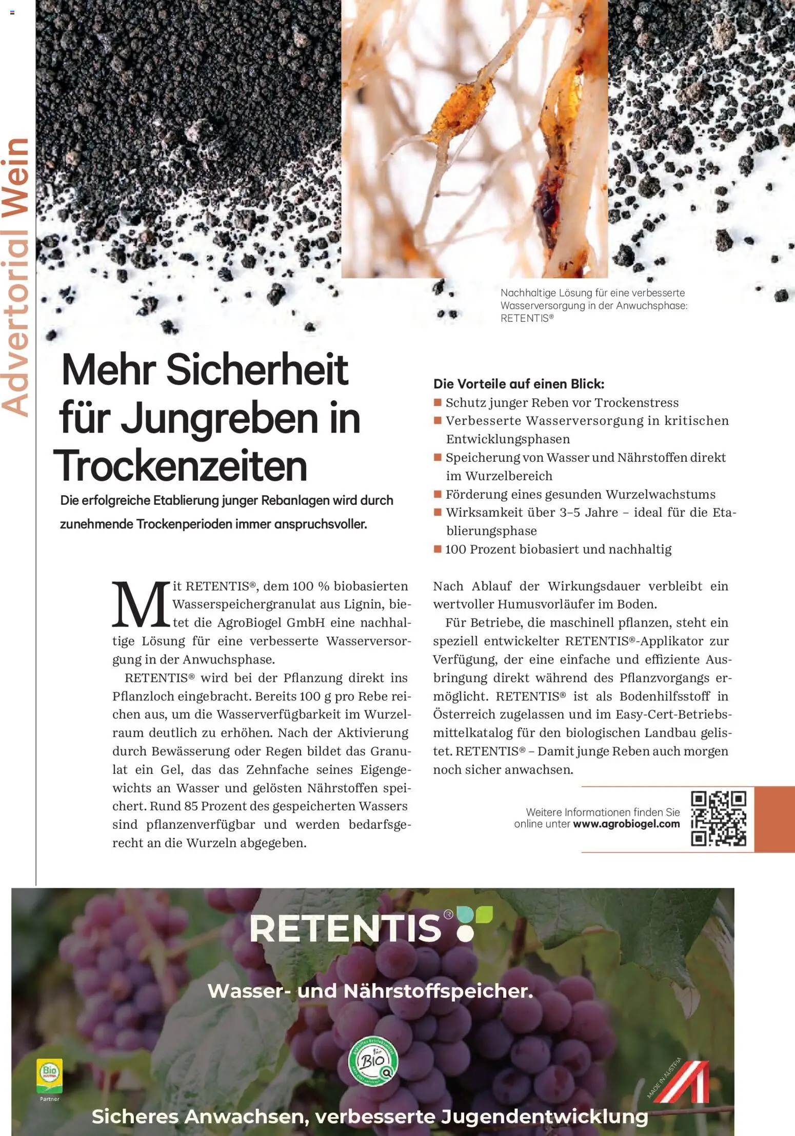 Lagerhaus Unser Land Juli - August 2026 gültig ab 01.07.2026 | Seite: 21 | Produkte: Wasser, Wein