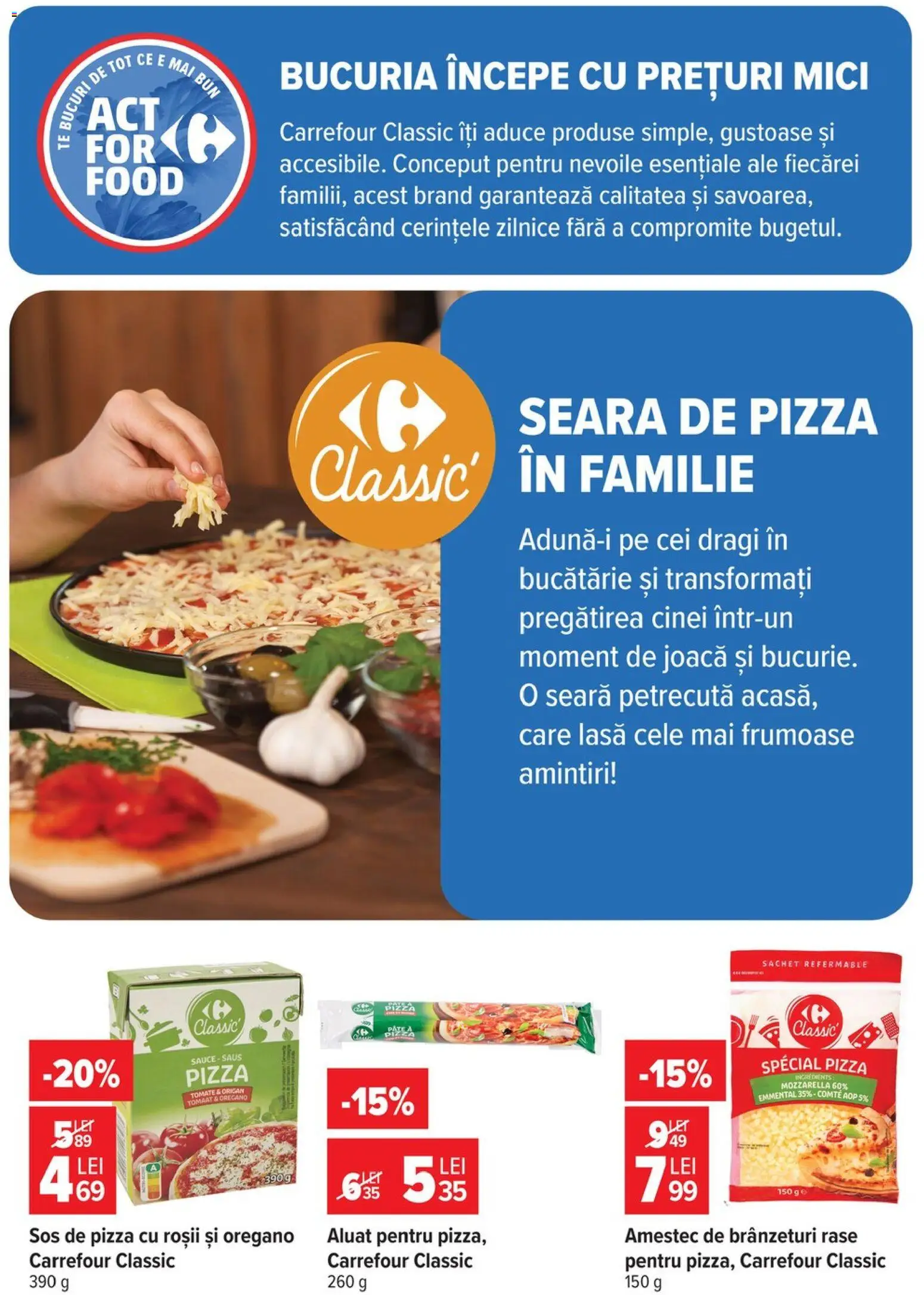 Noul catalog Carrefour – valabil de la 01.07.2026 | Pagină: 38