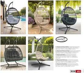 XXXLutz Gartenkatalog ab 30.03.2026 gültig | Seite: 121 | Produkte: Korb