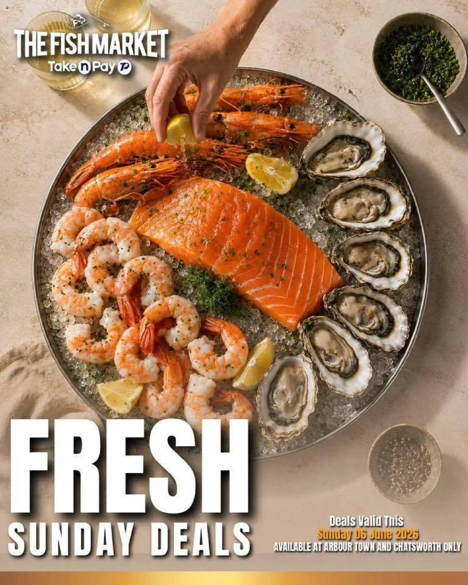 New Take n Pay catalogue – valid from 07.06.2026 | Page: 30