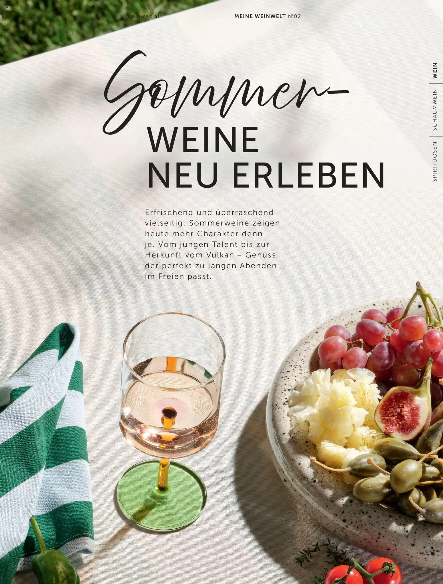 Interspar Meine Weinwelt Sommer 2026 gültig ab 11.06.2026 | Seite: 7 | Produkte: Wein