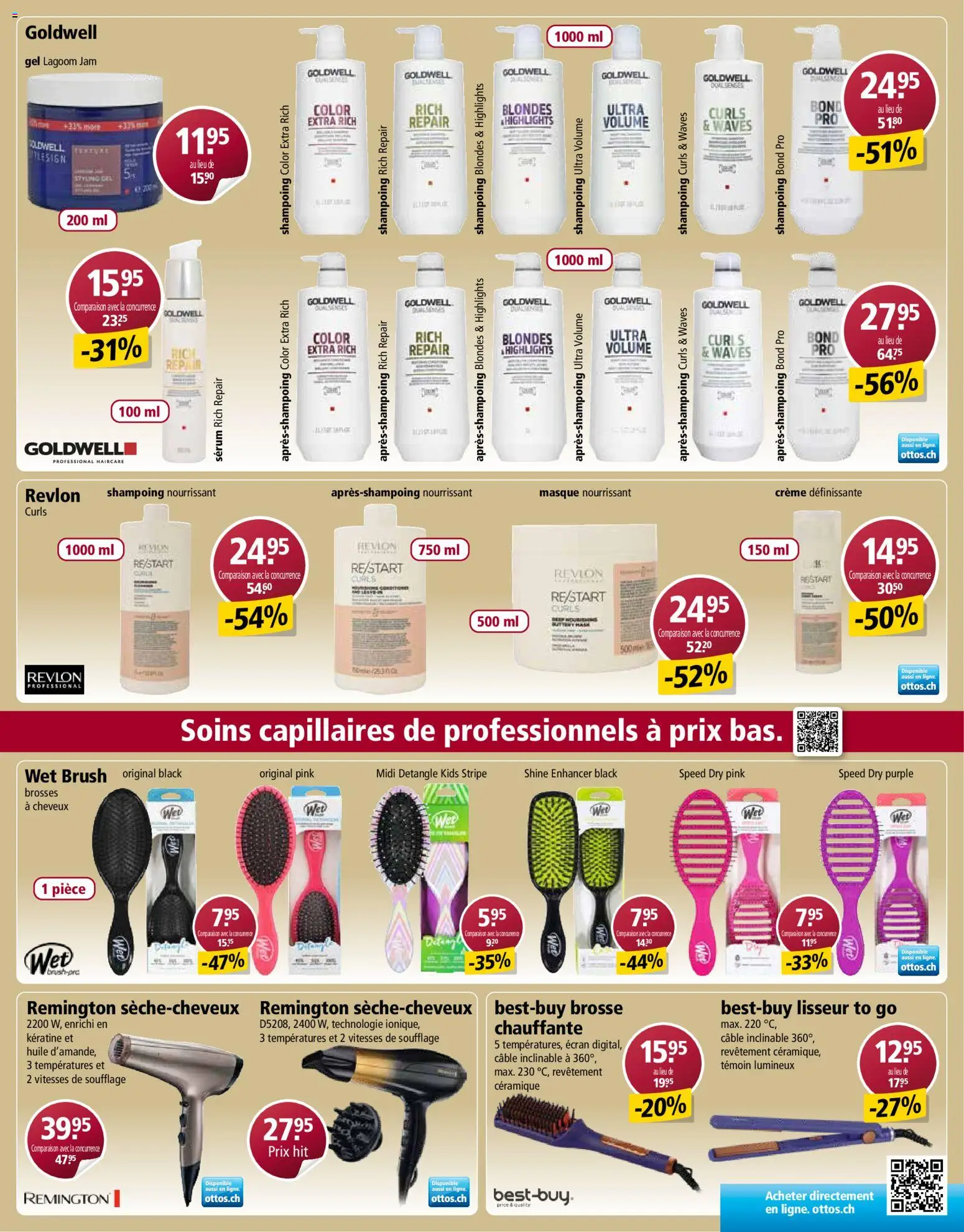 Otto's aktionen Spécial Marques – gültig ab 17.08.2026 | Seite: 9 | Produkte: Serum, Creme