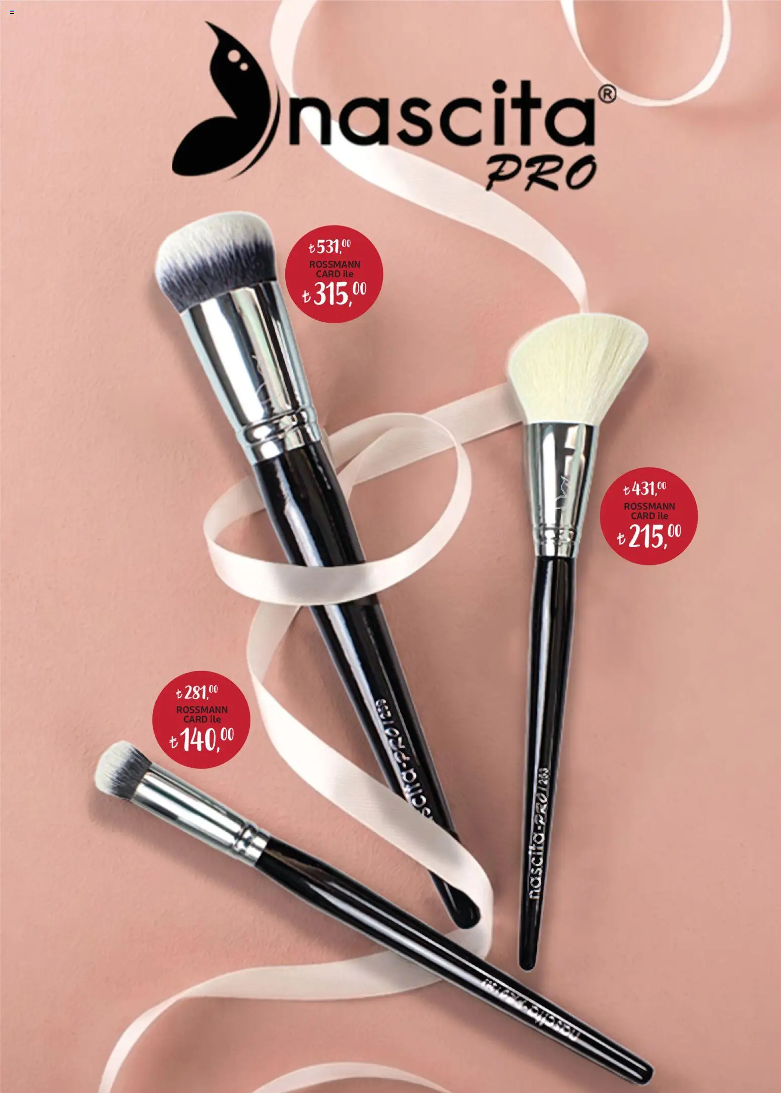 Rossmann İndirim - 30.04.2026 tarihinden itibaren geçerlidir | Sayfa: 15