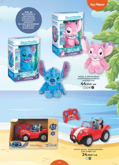 Vista previa Toy Planet catálogo válido desde el 01/06/2026 | Página: 41