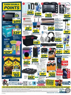 Pick n Pay specials catalogue – valid from 25/09/2026 | Page: 12