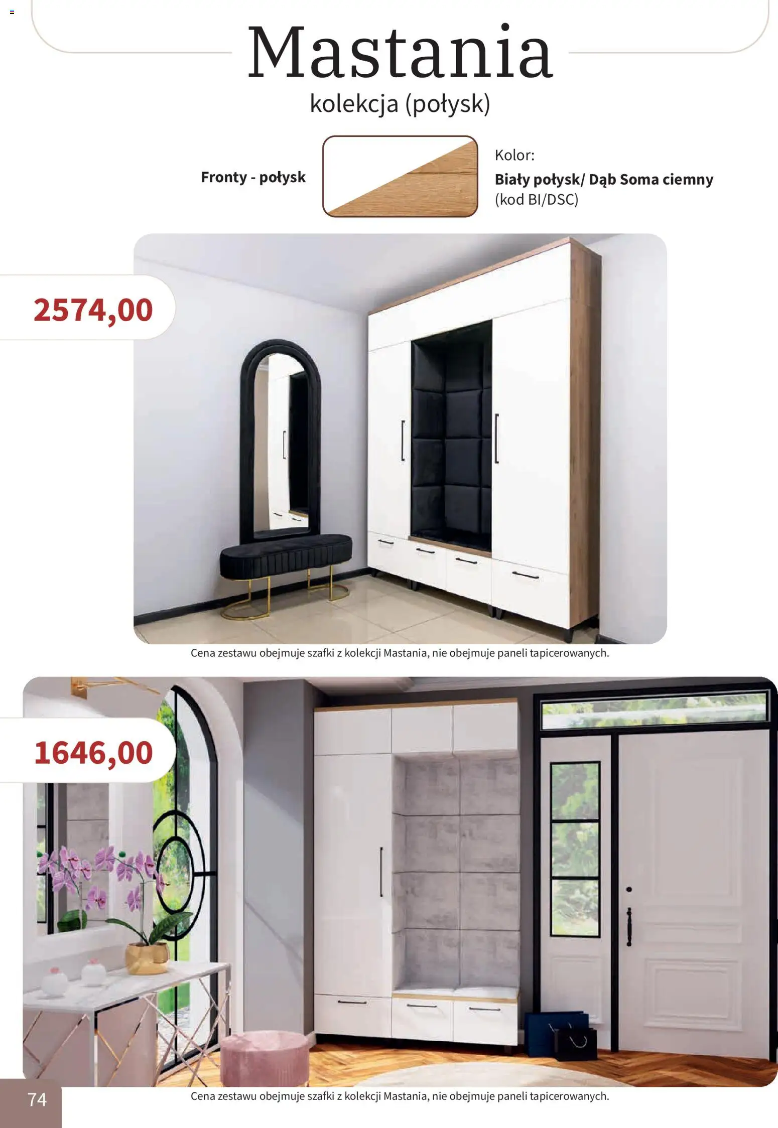 Bodzio Katalog od 01.08.2026 | Strona: 74