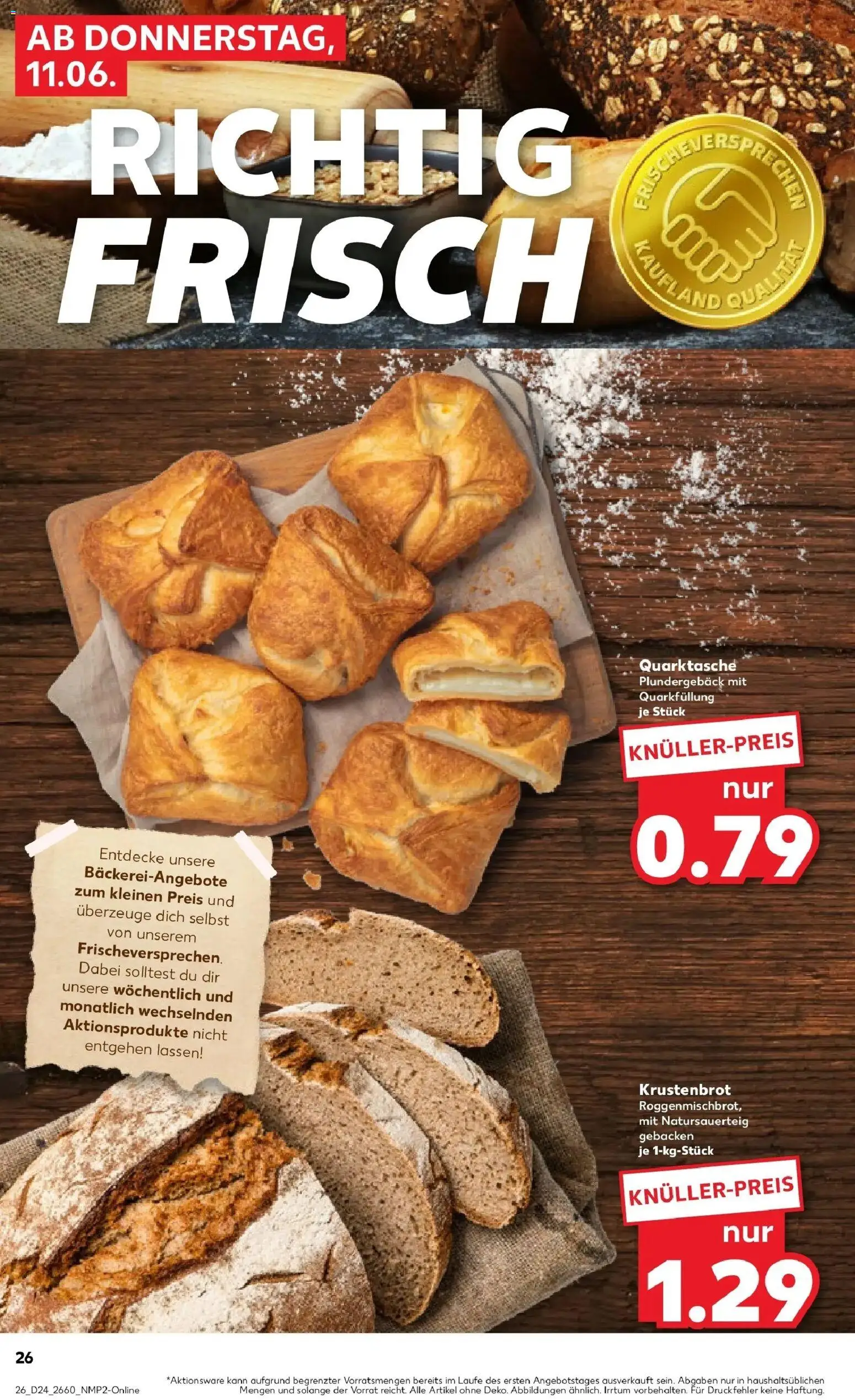Kaufland Prospekt Buchen – gültig ab 08.06.2026 | Seite: 35