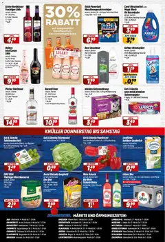 Simmel Prospekt ab 06.07.2026 gültig | Seite: 8 | Produkte: Weichspüler, Wein, Lubzer, Toilettenpapier