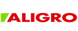 Aligro in der Kategorie Hypermärkte