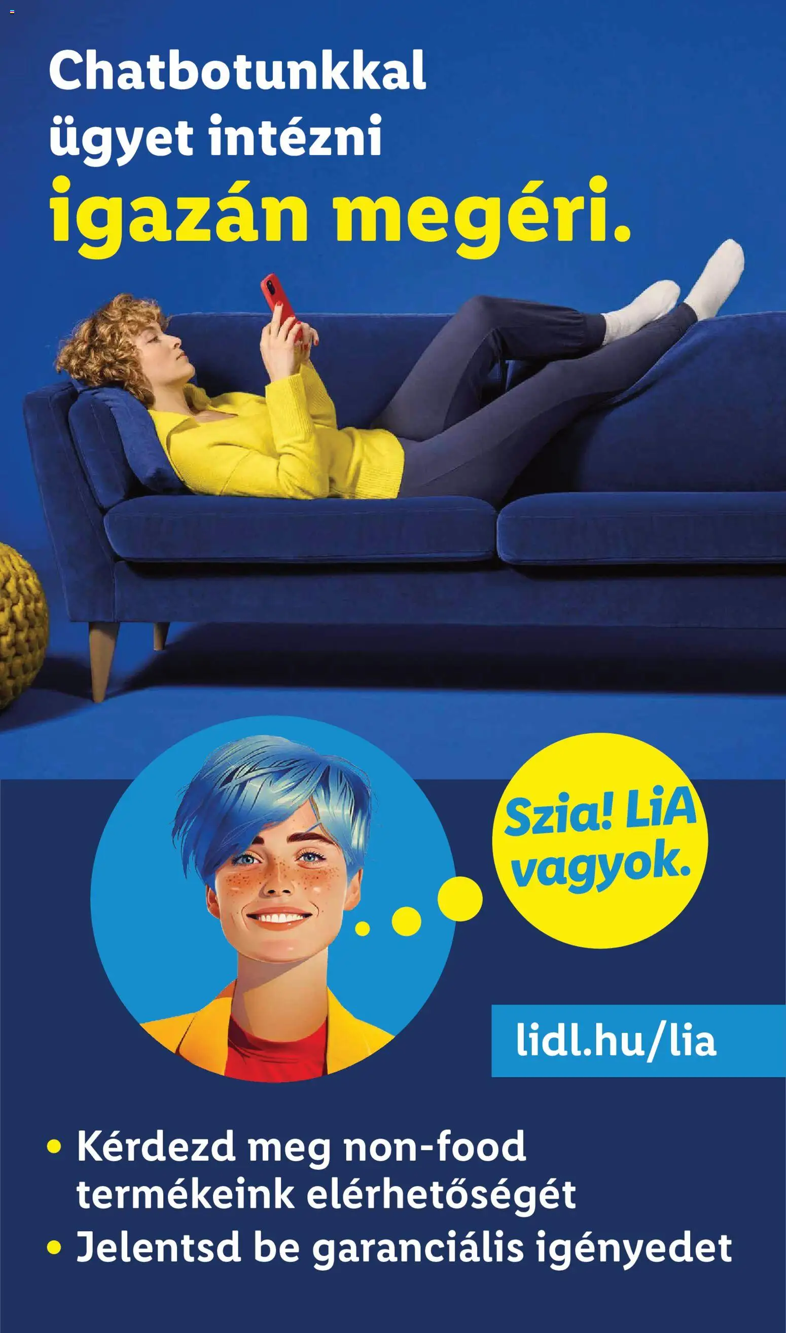 Lidl akciós ujság - amely érvényes a következő dátumtól: 04.06.2026 | Oldal: 34