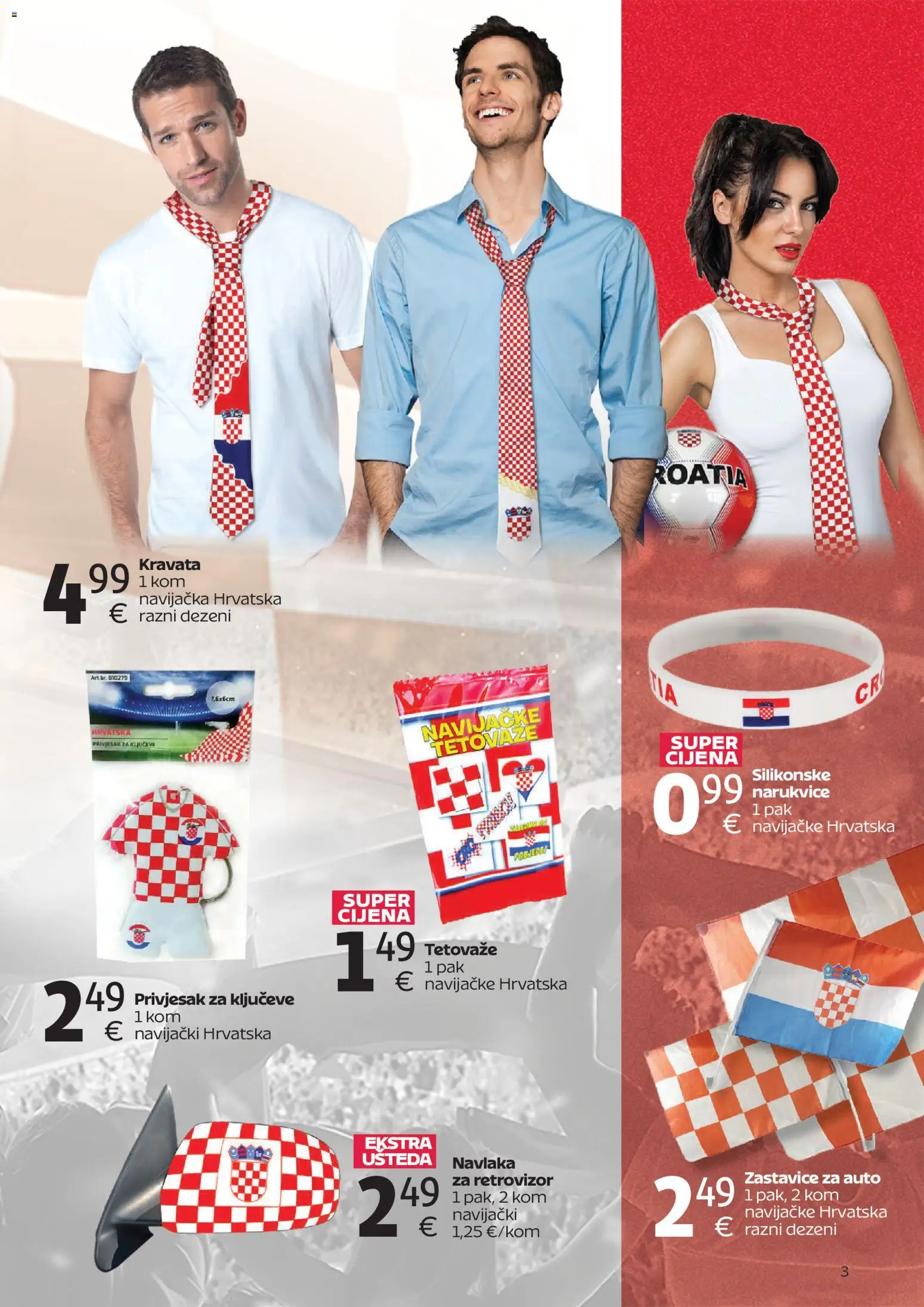 Tommy katalog | vrijedi od 15.06.2026 | Stranica: 3