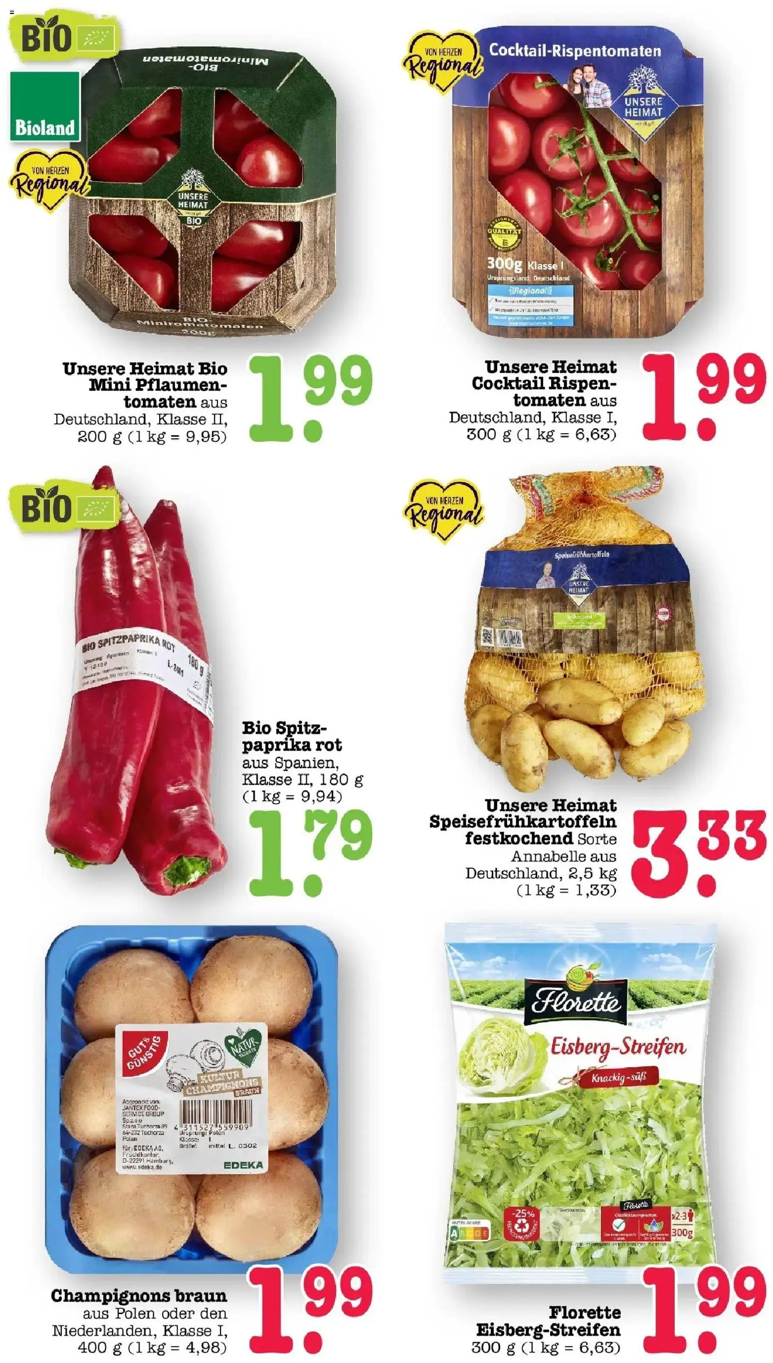 Marktkauf Prospekt Wörth Am Rhein – gültig ab 22.06.2026 | Seite: 17