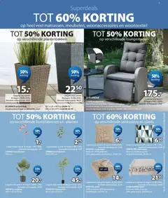JYSK folder - Voorbeeld van een folder van JYSK, geldig van 11.05.2026 | Pagina: 3