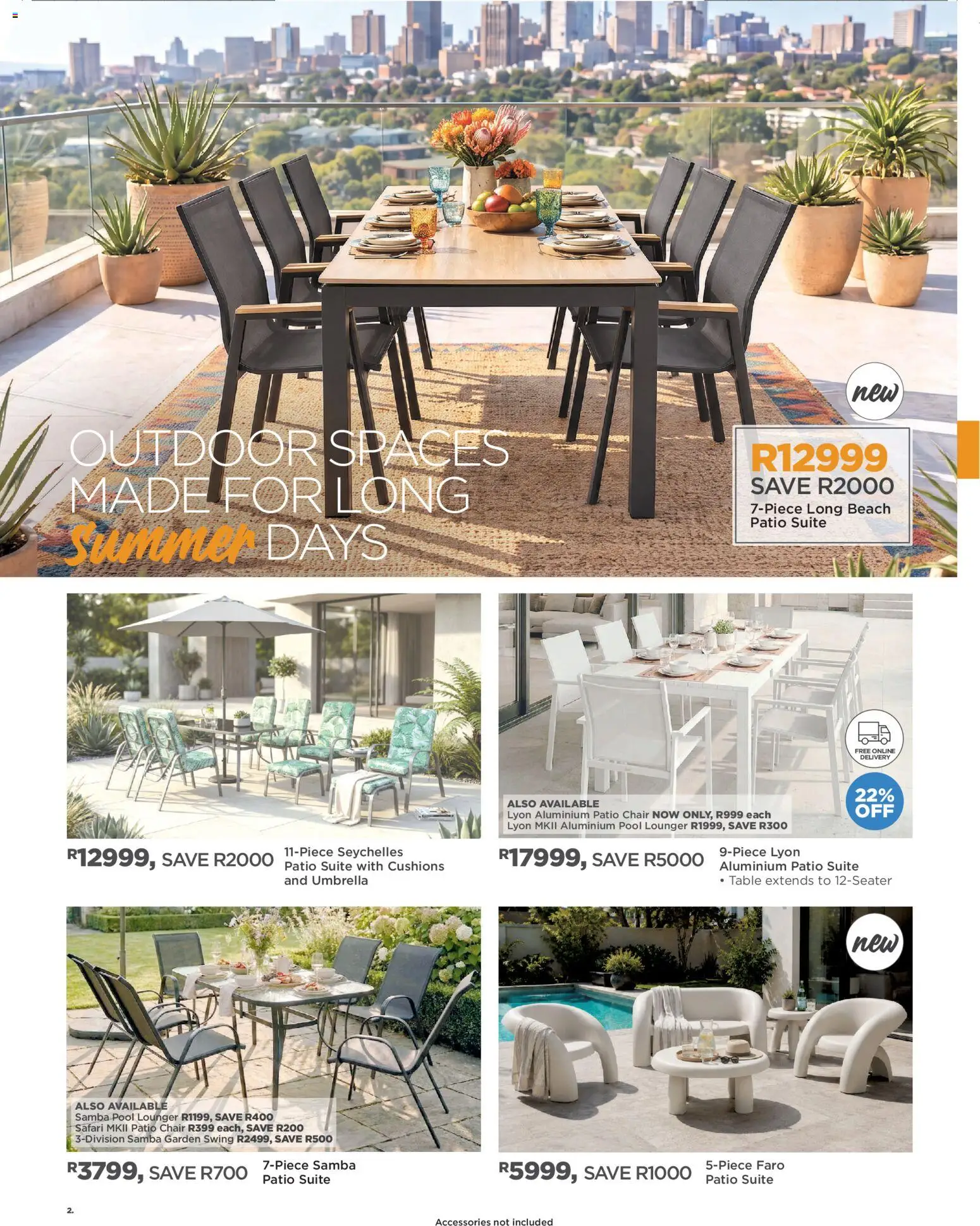 New House and Home catalogue – valid from 26/10/2026 | Page: 2