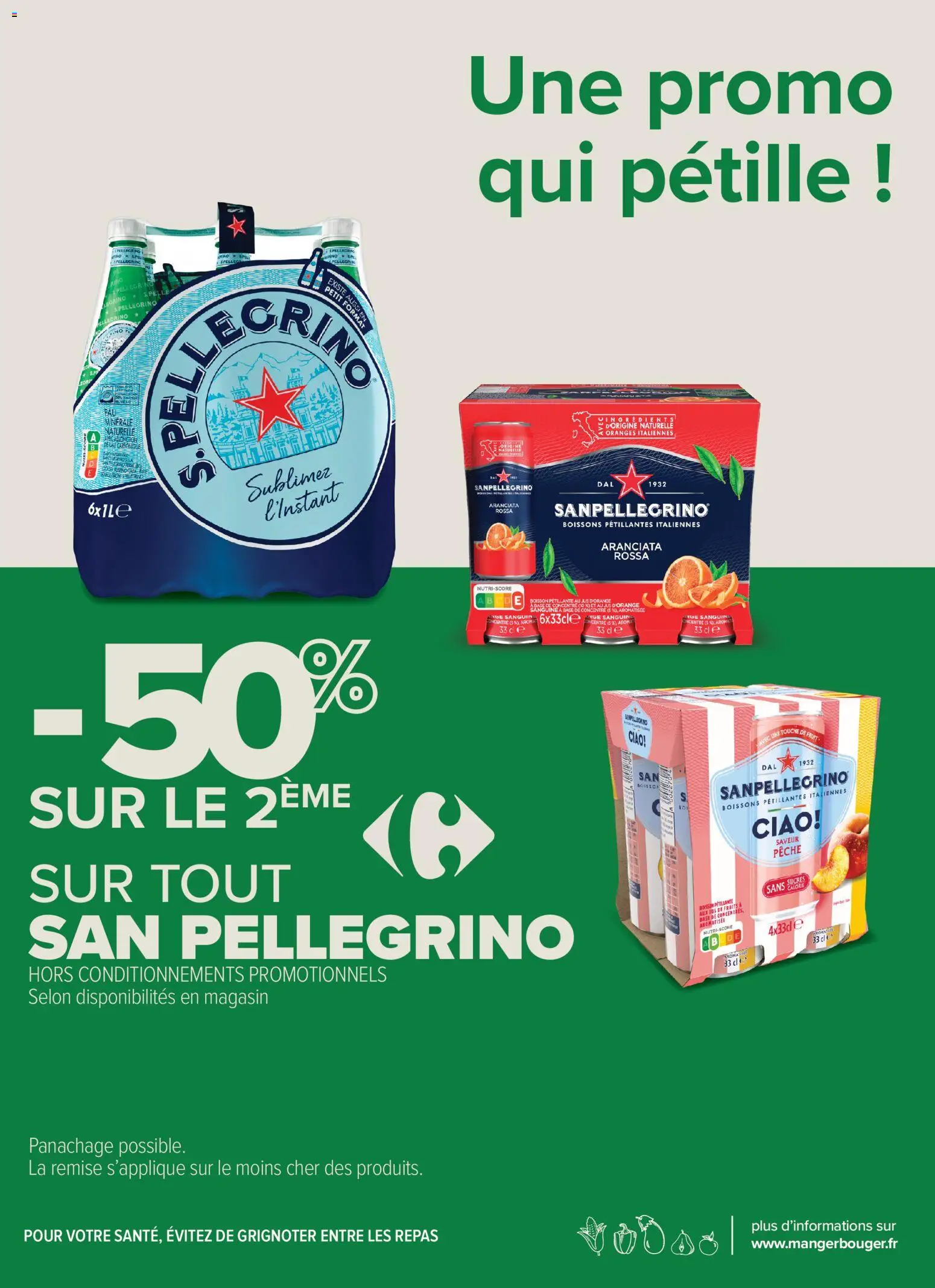 {H1} | Page: 13 | Produits: Jus d'orange, Fruits, Jus de fruits, Jus