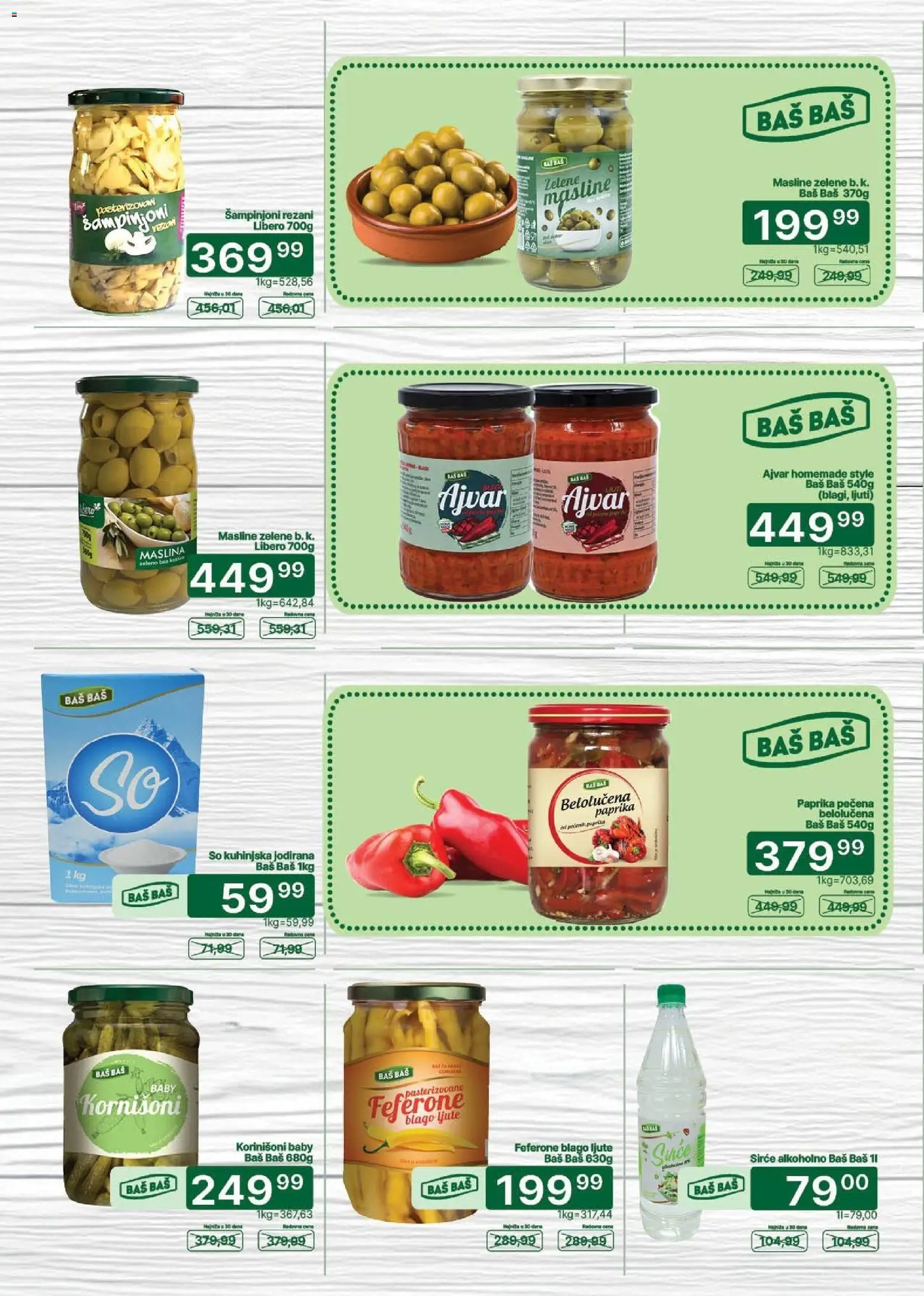 Univerexport katalog - važi od 21.09.2026 | Strana: 4