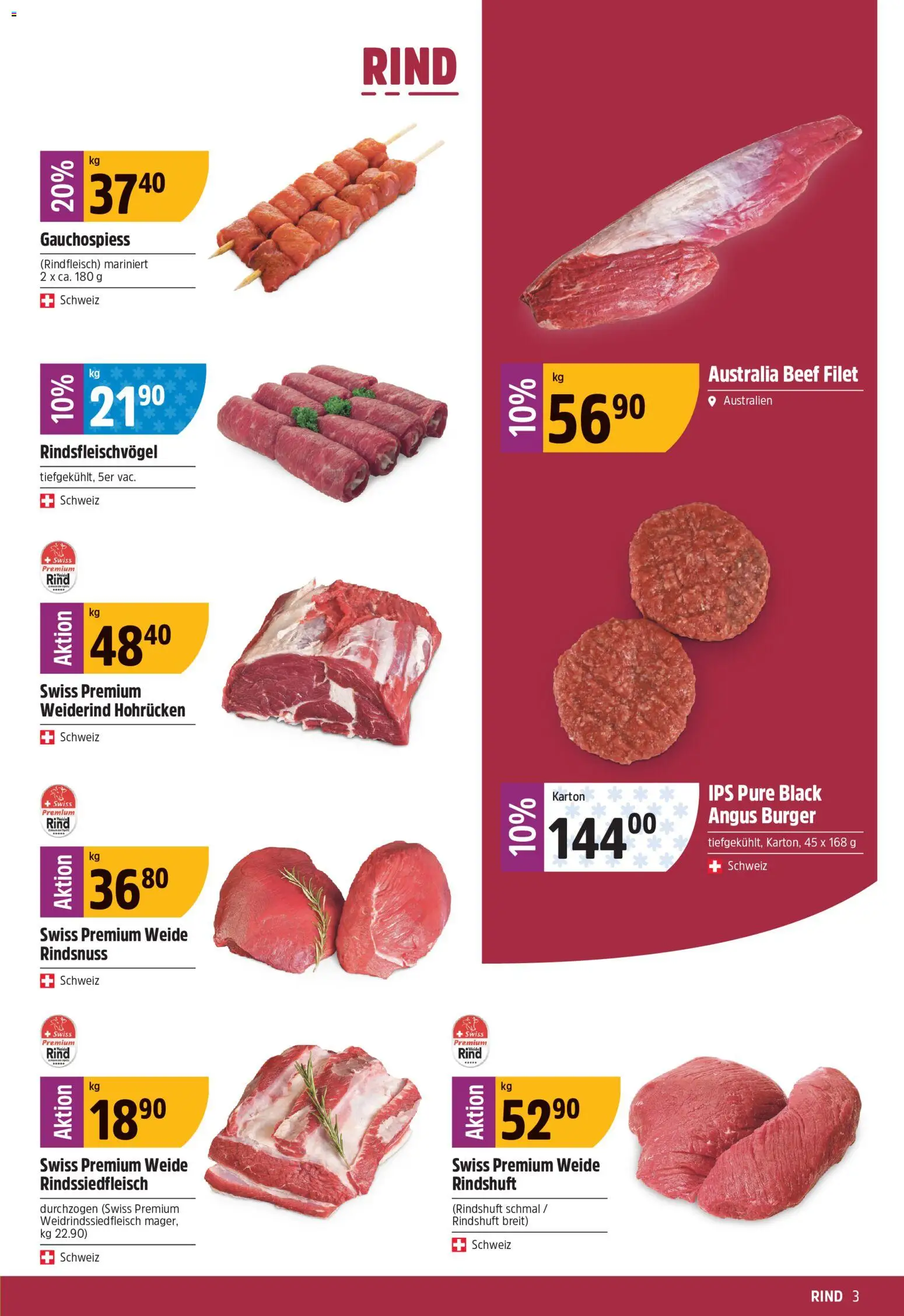 🛍️ TopCC aktionen ab 25.05.2026 » Entdecken Sie exklusive Rabatte und sparen Sie noch heute! 💰 | Schweiz