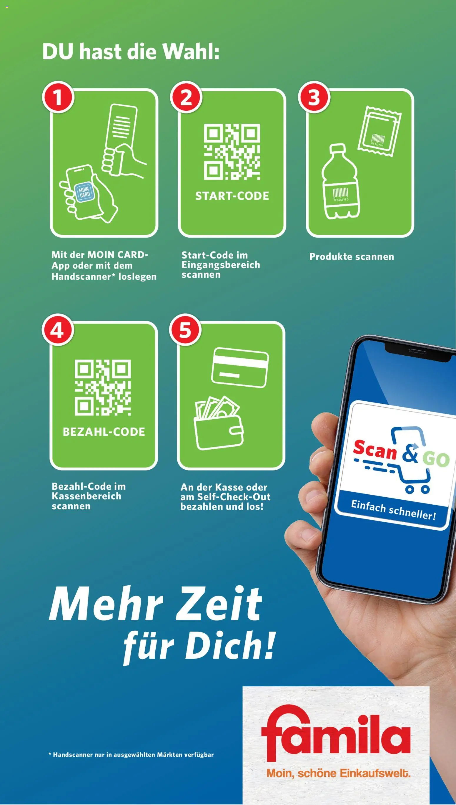 Famila Nordwest Prospekt – gültig ab 10.08.2026 | Seite: 46