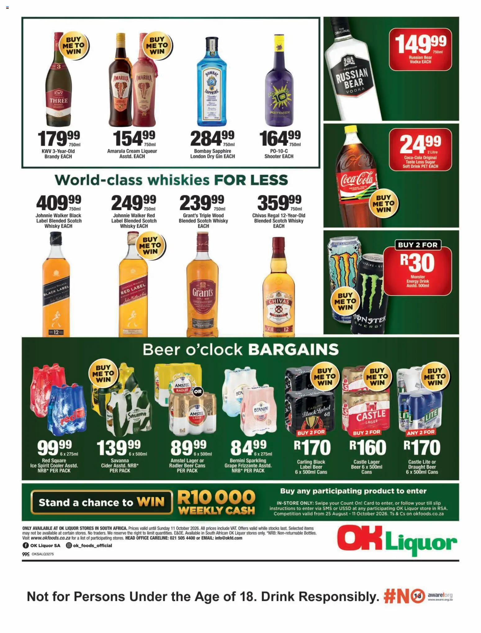 New OK Foods catalogue – valid from 23/09/2026 | Page: 2