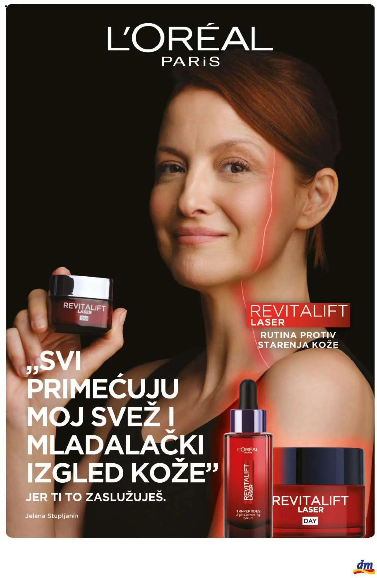 DM Drogerie katalog - važi od 01.10.2026 | Strana: 27
