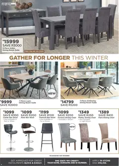 House and Home specials catalogue – valid from 25.05.2026 | Page: 4