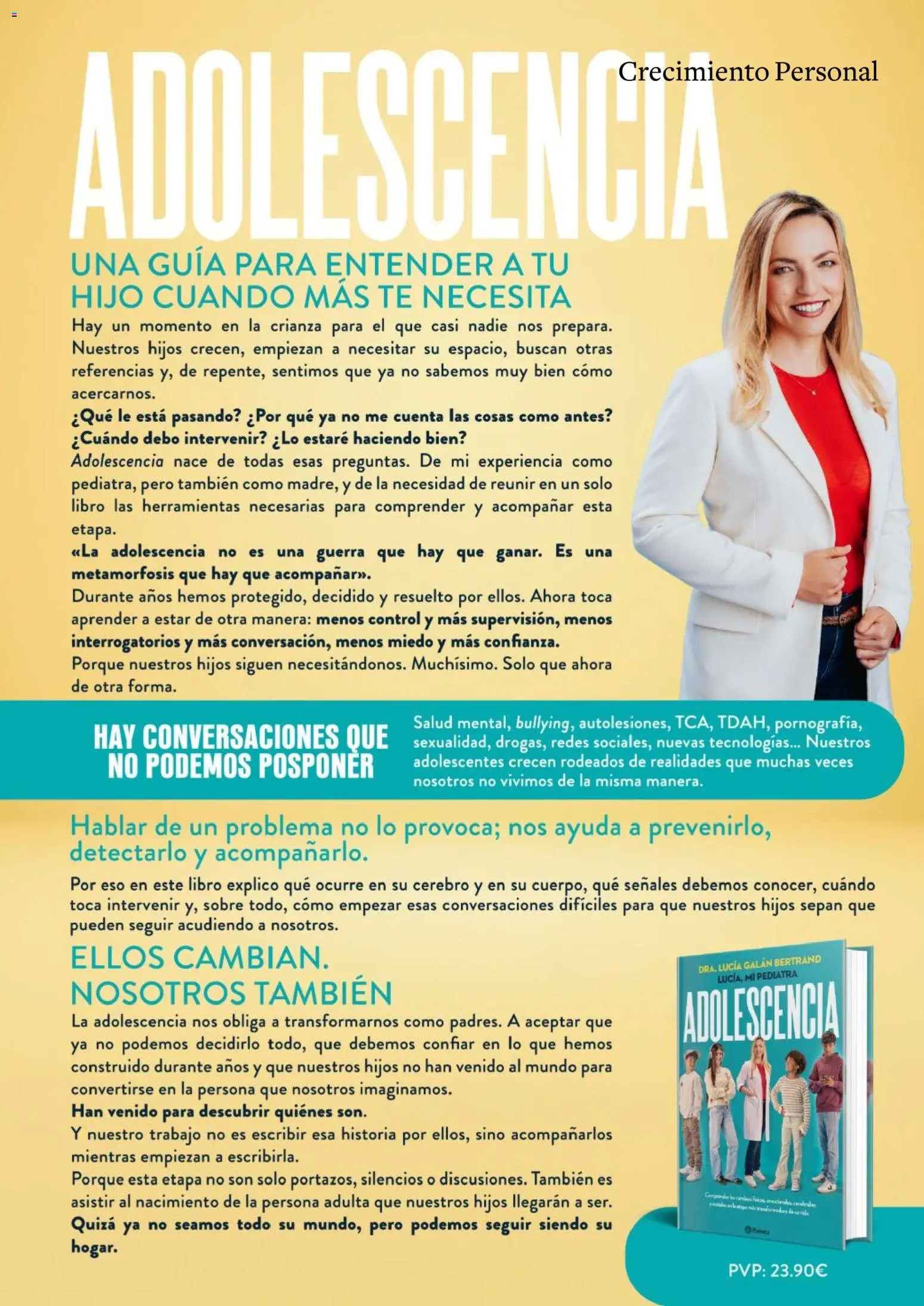 Casa del libro folleto │ válido desde el 16/10/2026 | Página: 17 | Productos: Té, Herramientas
