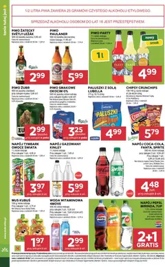 Pogląd oferty "Stokrotka gazetka" - ważna od 29.04.2026 | Strona: 28